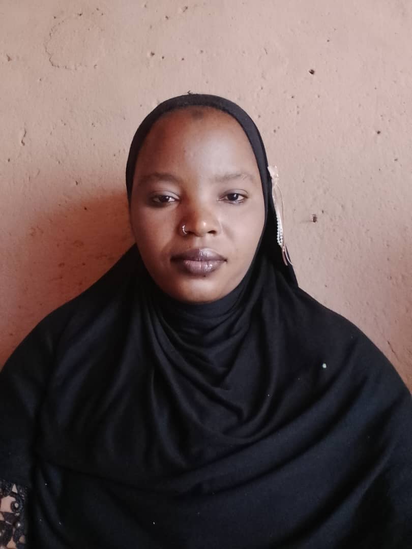 Maimunat  Yunusa Yusuf