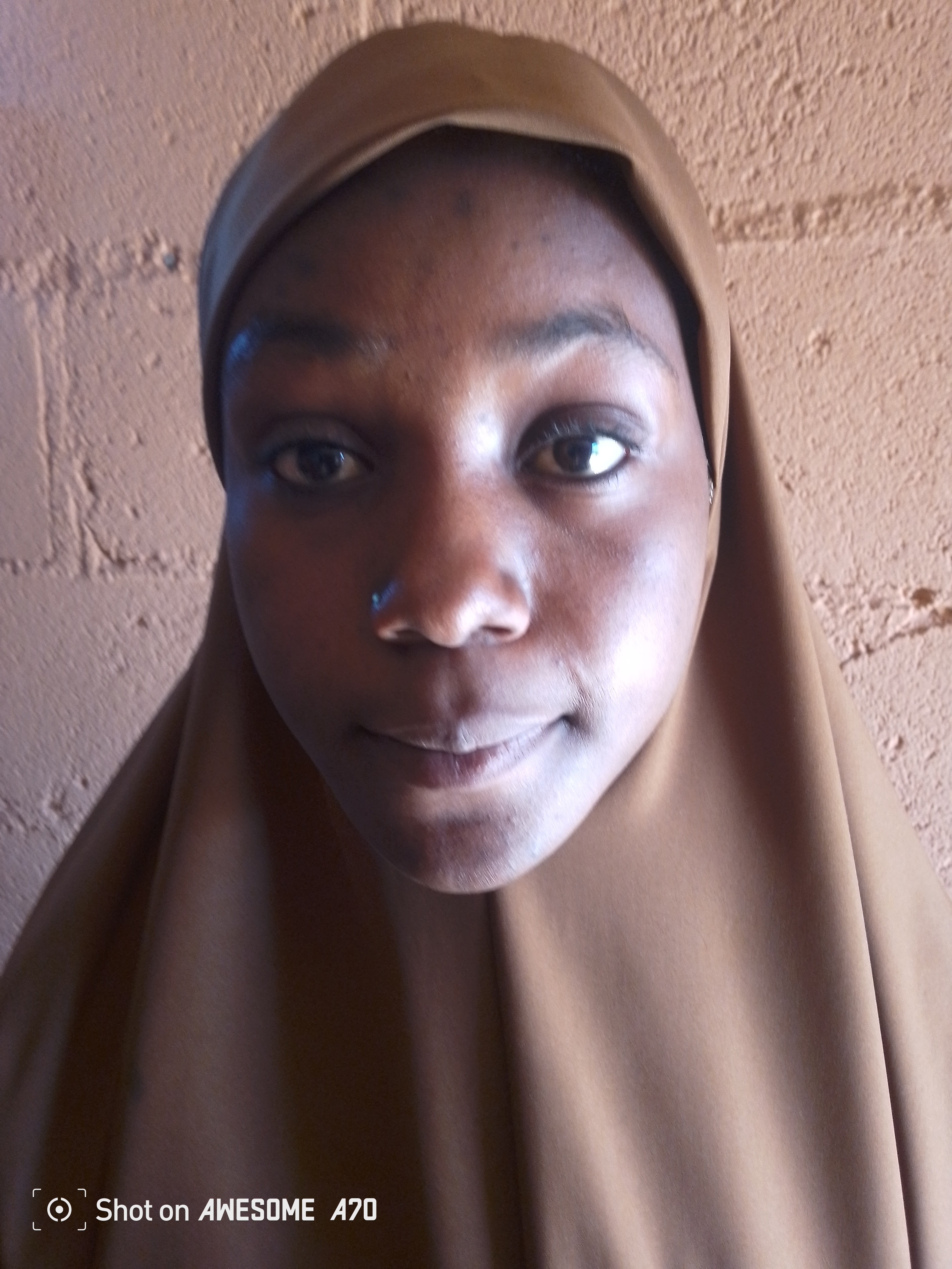 Maryam Lawal Hassan